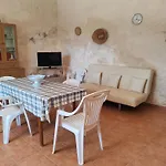 Antico Baglio Siciliano Parecchiata