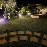 La Depandance Villa Edo