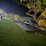 La Depandance Villa Edo