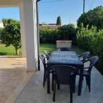 Villa Pina Arenella