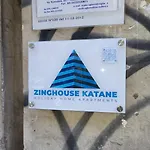 Appartamento Noemi Zinghouse Ct