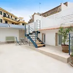 Lu Mari Rooms