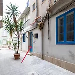 La Porta Tra I Due Mari