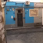 Pancho House Catania