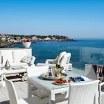 Terrazza Reale