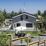 Villa Nel Monte