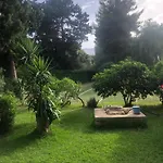 Residence Haron