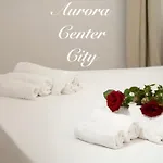 Aurora Center City - Rooms