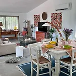 Villa Emma - Luxury Palermo