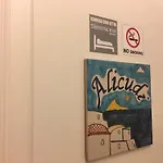 Casa Mafalda B&B