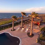 Hotel Bue Marino