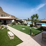 Villa Giulia Tonnara Di Bonagia
