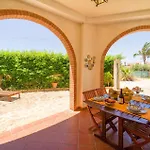 Stunning Home In Menfi With Outdoor Swimming Pool