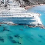 Terrazza Sul Mare Fegedi