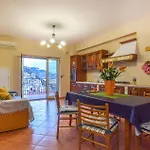 Gorgeous Apartment In Giardini Naxos With Wifi