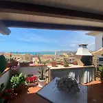 La Terrazza Di Pollon