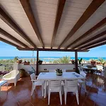 La Terrazza Di Pollon