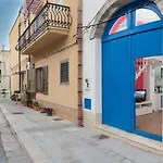 Cambusa Del Capitano