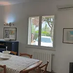 Villa Casa Di Franca - Contrada Vignazze, Scopello