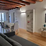 Casa Azzurra - Palazzo Del Buonpastore