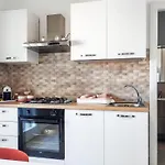 Chez Lina - Appartamento Salina