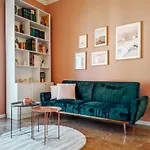 Chez Lina - Appartamento Salina