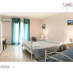 Mylina Apartment Milazzo