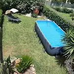 Villa Tea Fontane Bianche Sr Con Jacuzzi E Piscina Privata