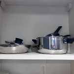Opificio Apartment
