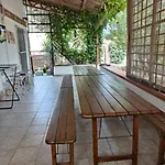 Terrauzza Country House