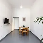 Peonia Charming House