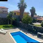 La Maison Odette