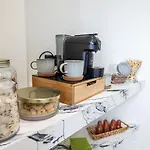 San Giusto Rooms