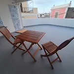 Casa Lavinia - Open Space Con Terrazza Privata