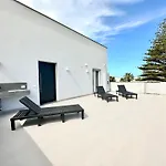 Cusumano Holiday - Parcheggio Libero