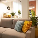 I Marchesi - Mondello - Luxury Apartment