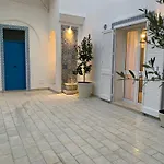 Il Cortile Di Mabe