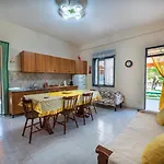 Villa Giulia - Sicilia Vacanza