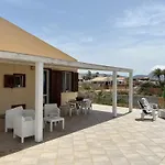 Sunset Holiday Home