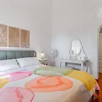 Cute Apt In San Berillo - Urban Living At Its Best