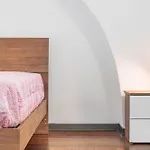 Parco Falcone Borsellino Modern Apartment