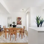Petraianca Apartment