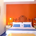 Hotel Baglio Di Scopello