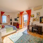 Villa Britannia