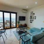 Luxury Apartment