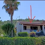 Baia Di Arcile, A 2 Passi Dal Mare Incantato