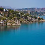 Villa Tourig Beach