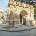 Villa Tourig Beach