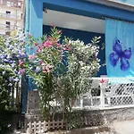 Casa Deli - Le Farfalle Blu