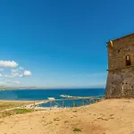Selinunte House